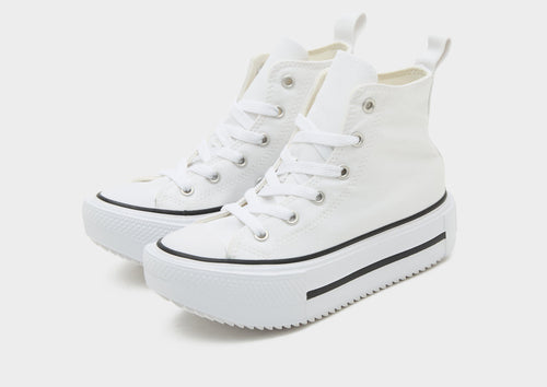 All Star High Double Stack Children's