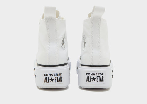 All Star High Double Stack Children's
