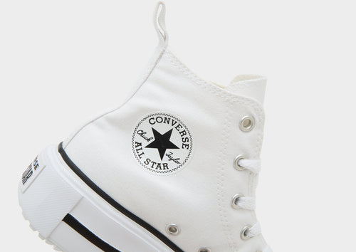 All Star High Double Stack Children's