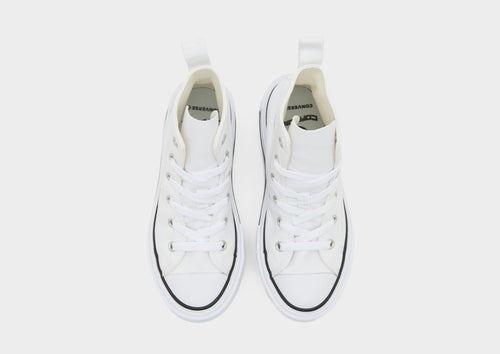 All Star High Double Stack Children's