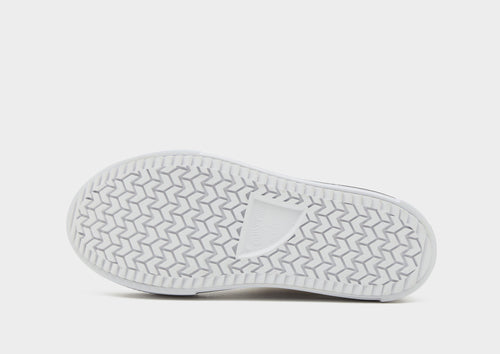 All Star High Double Stack Children's