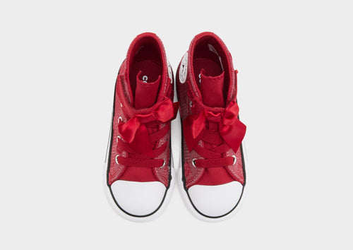 All Star High Bow Infant's