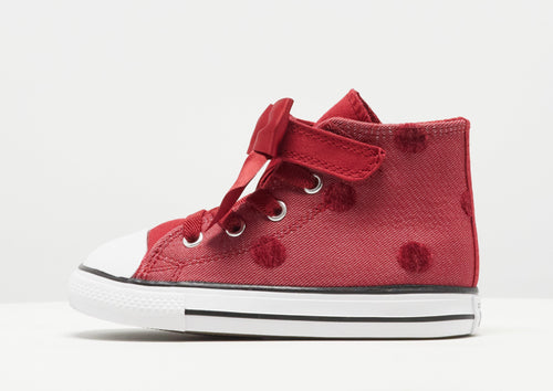 All Star High Bow Infant's