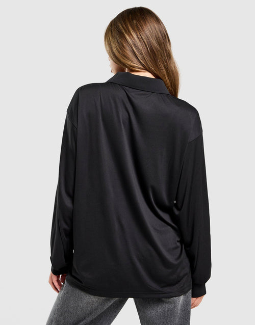 x FENTY Goalie Jersey