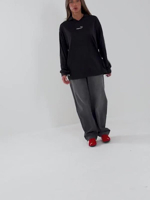 x FENTY Goalie Jersey