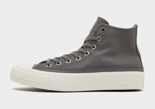 All Star High Double Platform