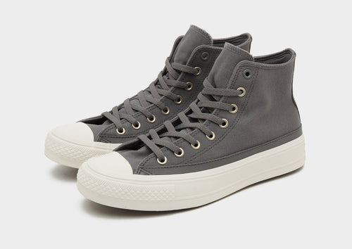 All Star High Double Platform