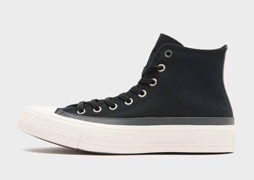 All Star High Double Platform