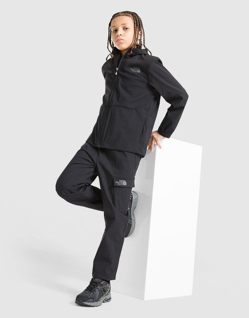 Trishull 2 Cargo Pants Junior