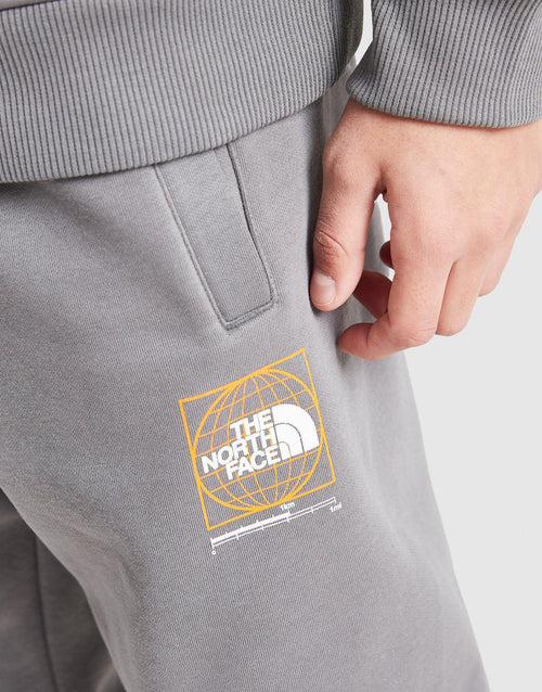Graphic Joggers Junior
