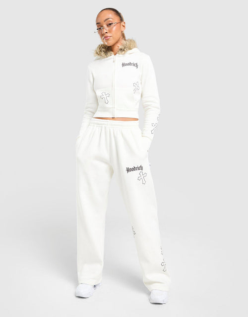 Cinder Wide Joggers