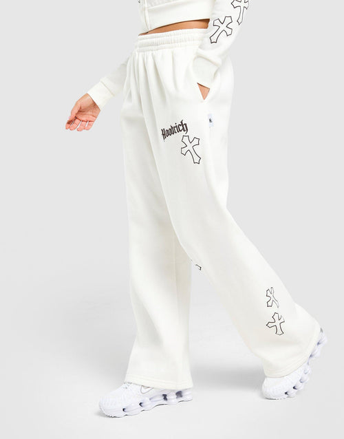 Cinder Wide Joggers