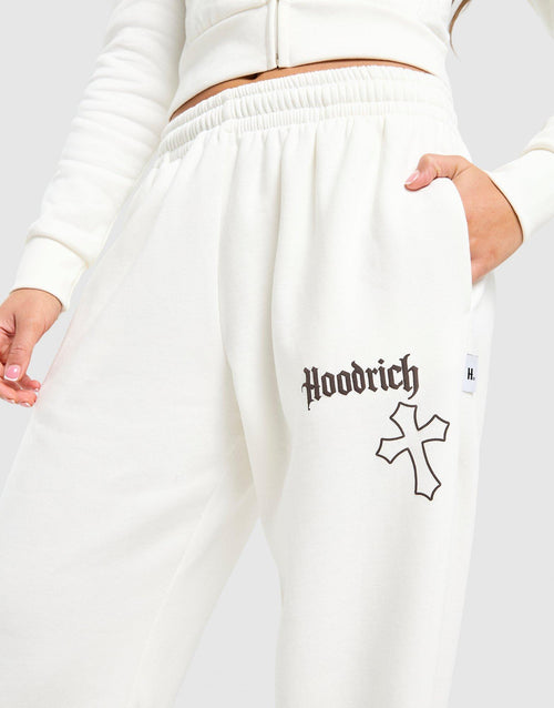 Cinder Wide Joggers