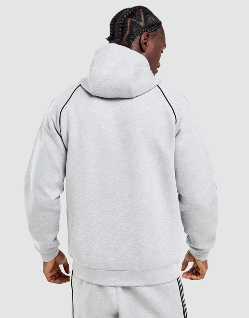 SST Spacer Full Zip Hoodie