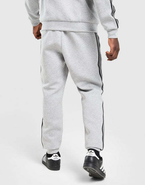 SST Spacer Cuffed Joggers