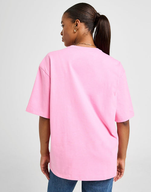Heart Graphic T-Shirt