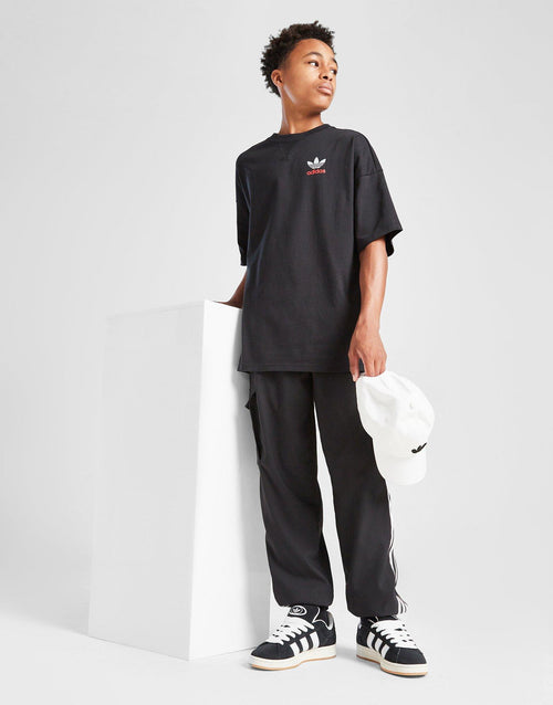 Cafe T-Shirt Junior's