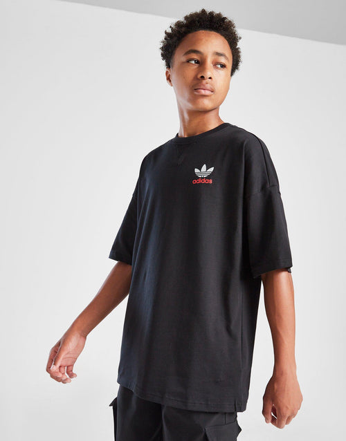 Cafe T-Shirt Junior's