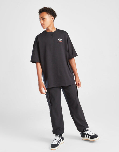 Cafe T-Shirt Junior's