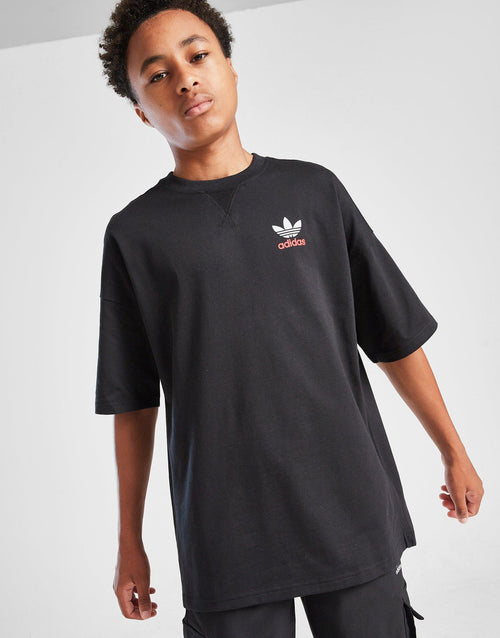 Cafe T-Shirt Junior's