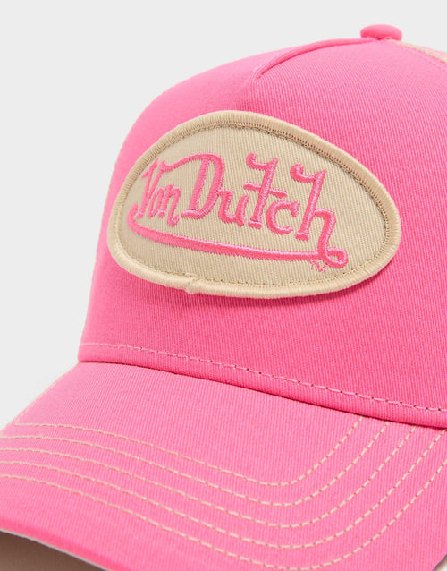 Staple Trucker Cap