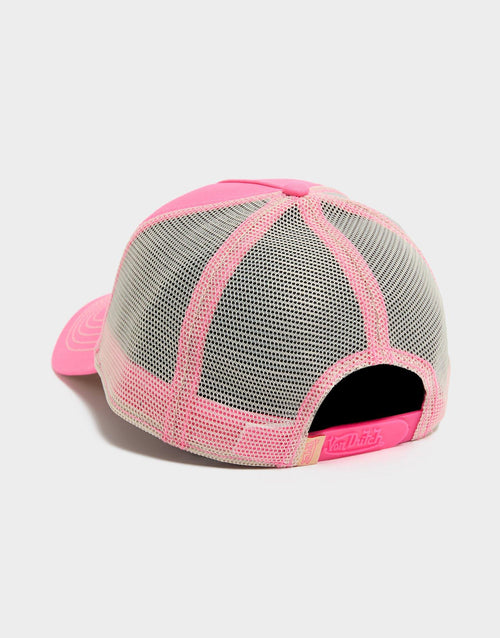 Staple Trucker Cap
