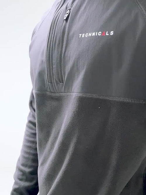 Anker 1/4 Zip Top