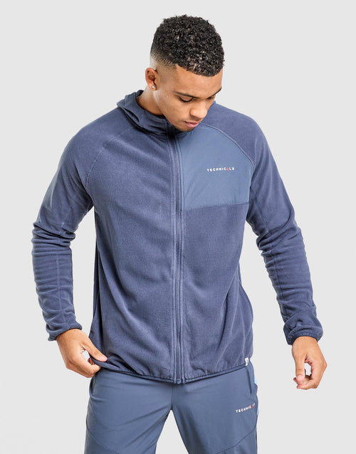 Anker Full Zip Hoodie