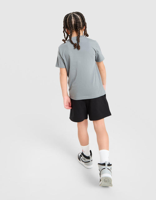 Brooklyn Essential T-Shirt/Shorts Set Children