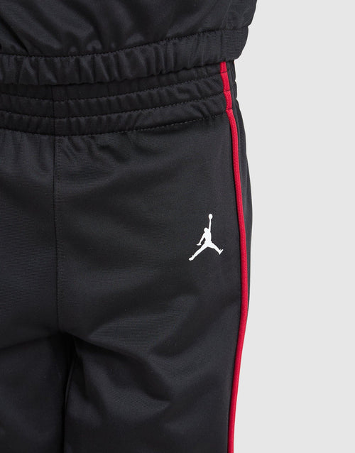 Poly 1/4 Zip Tracksuit Infant