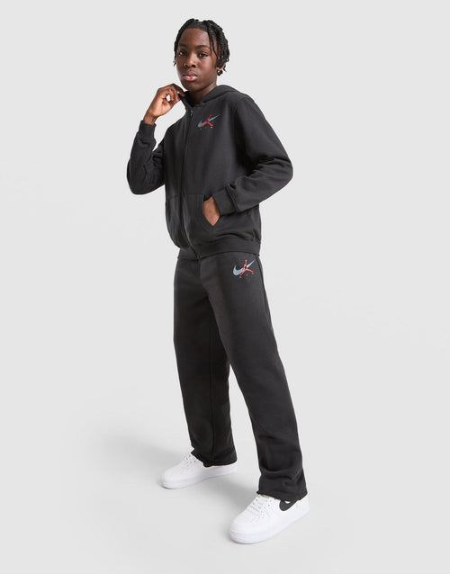 Arch Fleece Joggers Junior