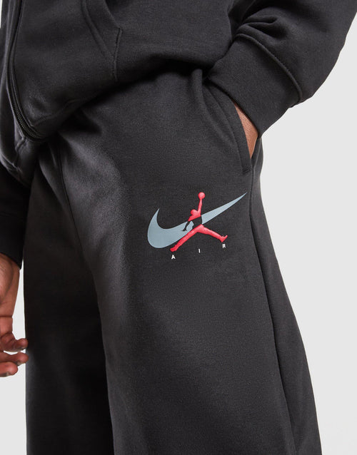 Arch Fleece Joggers Junior