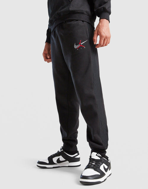Fleece Ripstop Overhead Tracksuit Junior