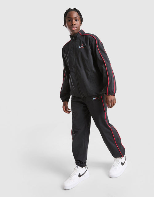 Woven Arch Tracksuit Junior