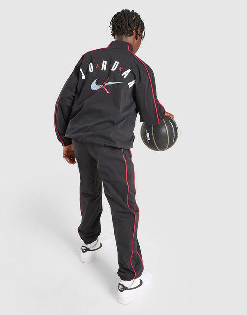 Woven Arch Tracksuit Junior