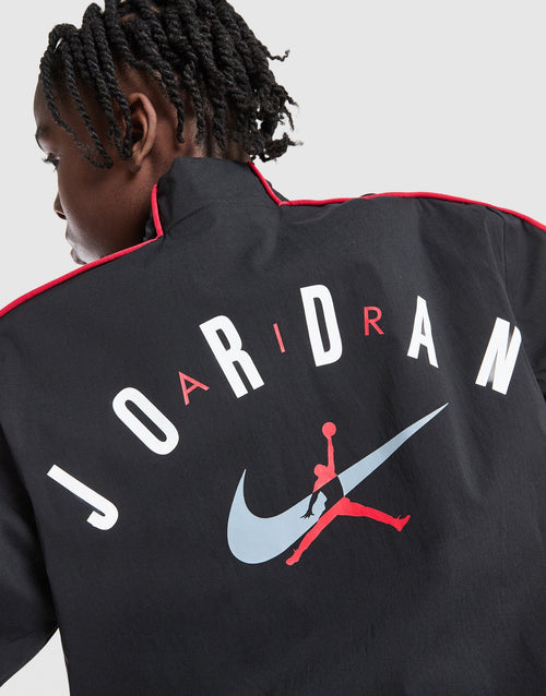 Woven Arch Tracksuit Junior