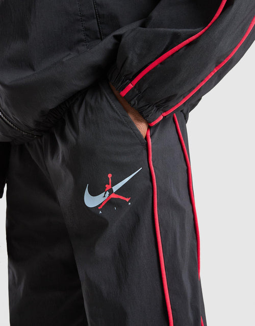 Woven Arch Tracksuit Junior