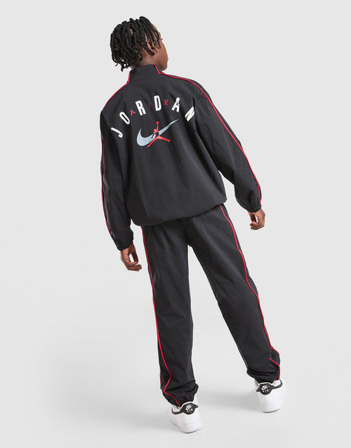 Woven Arch Tracksuit Junior