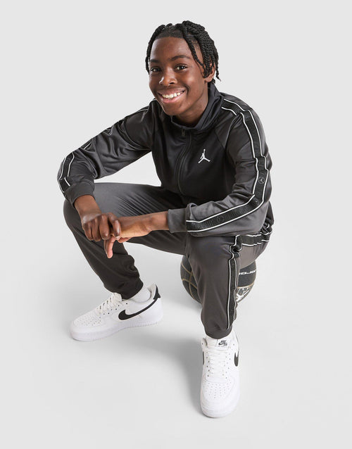 Tape Tracksuit Junior