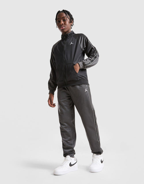 Tape Tracksuit Junior