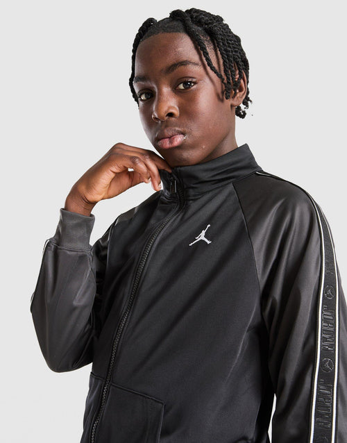 Tape Tracksuit Junior