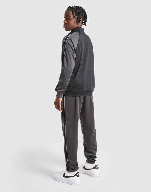 Tape Tracksuit Junior