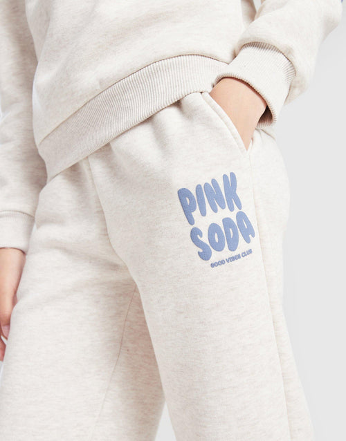 Soda Joggers Junior's