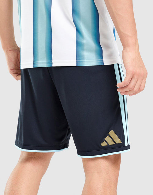 Argentina 2026 Home Shorts