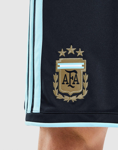 Argentina 2026 Home Shorts