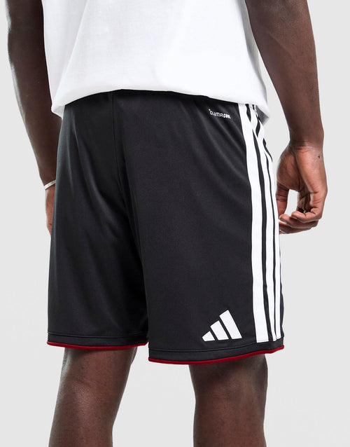 Germany 2026 Home Shorts