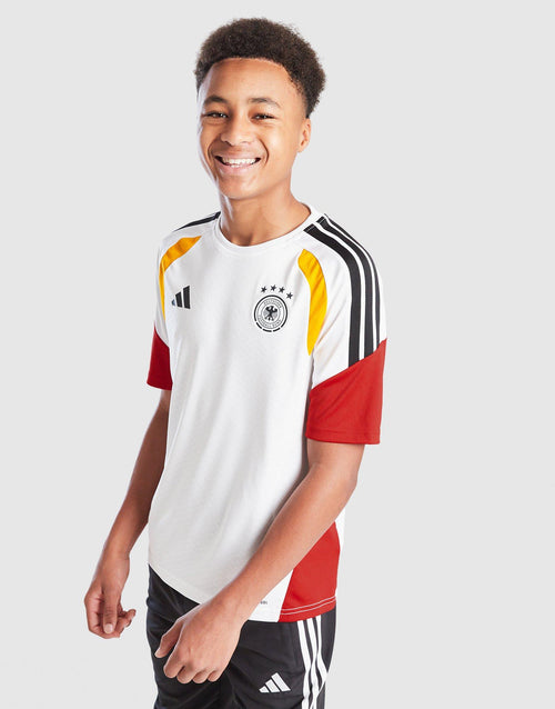 Germany 2026 Training Shirt Junior's