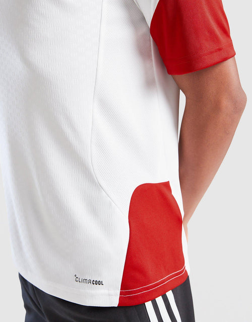 Germany 2026 Training Shirt Junior's