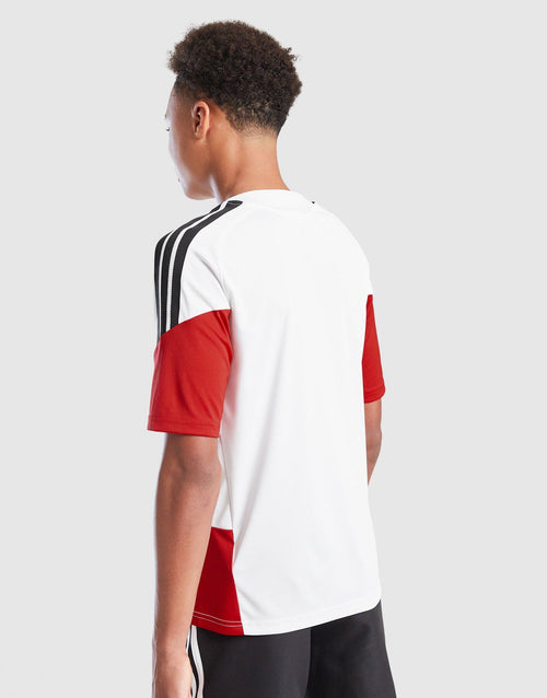 Germany 2026 Training Shirt Junior's