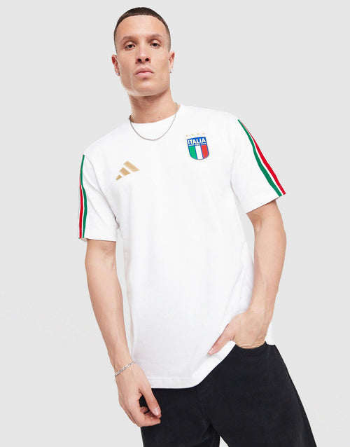 Italy DNA T-Shirt